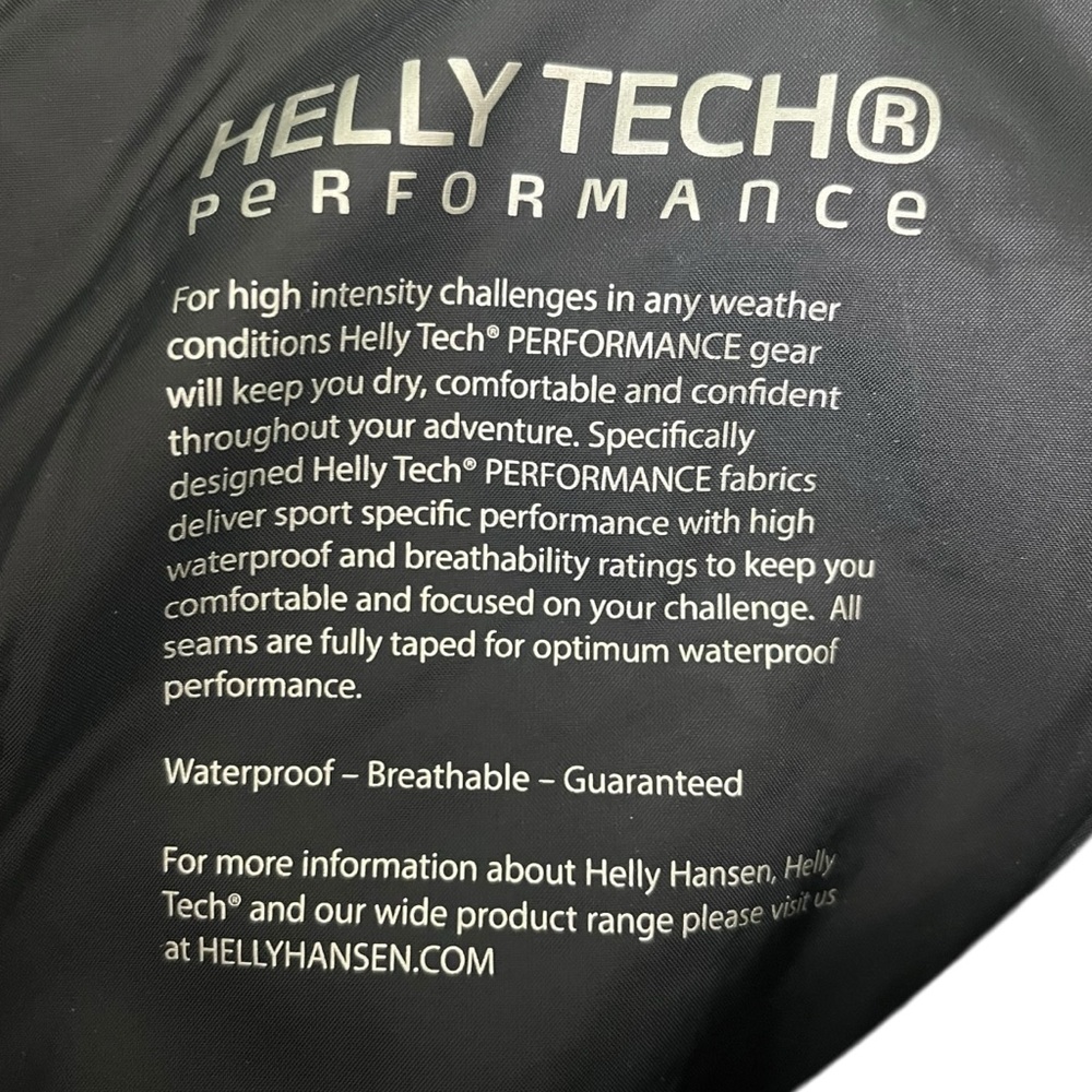 Helly Hansen Performance Ski Snowboard Pants Wome… - image 8